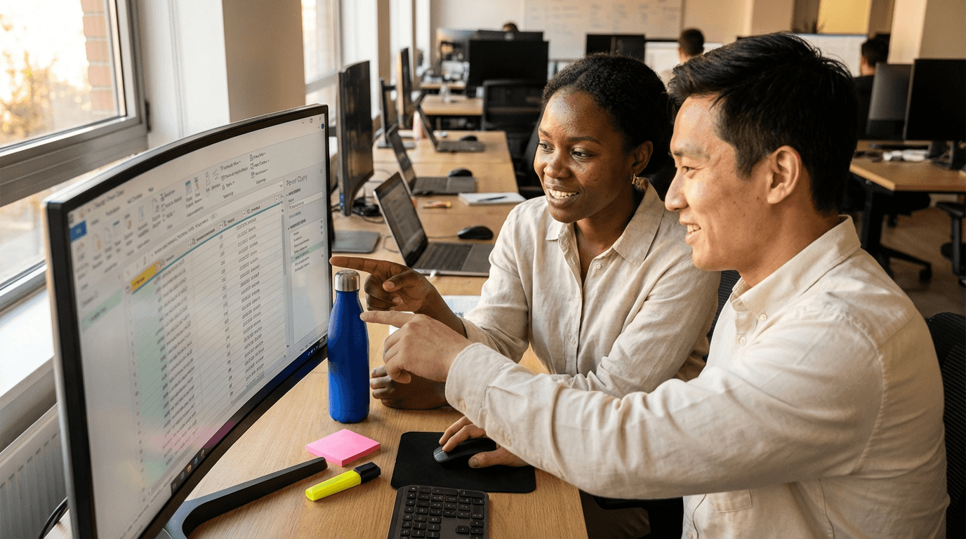 curso de Power Query