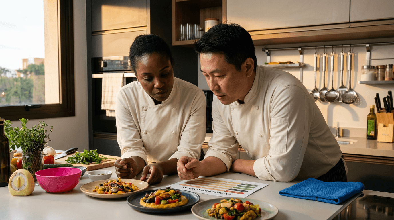 Curso de Extensão em Nutrição