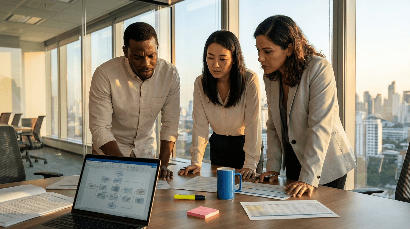 Corporate Restructuring Course