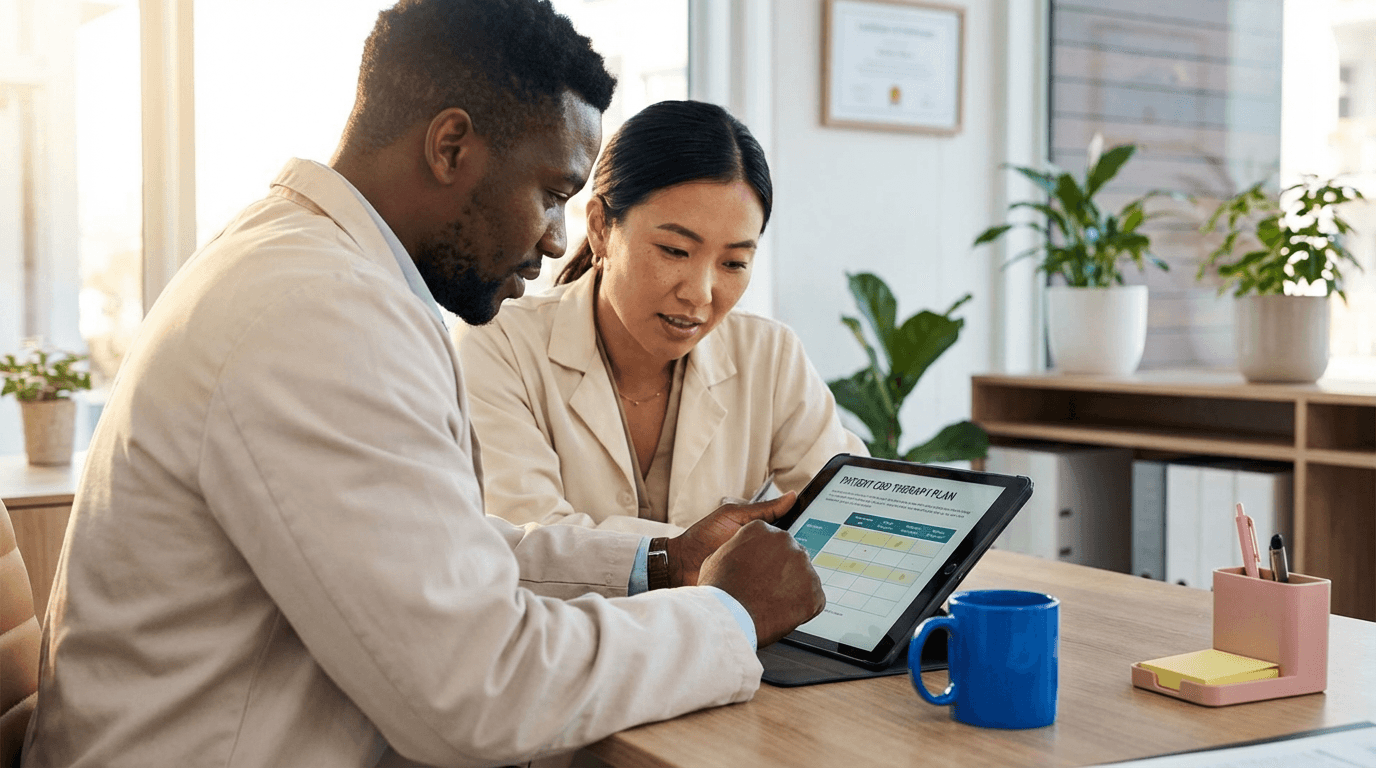 CBD (Cannabidiol) Therapy Course