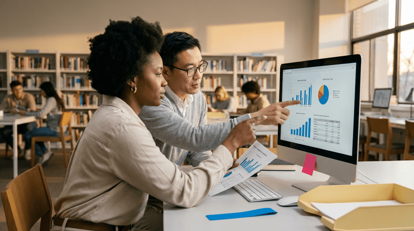 Curso de Analista de Informação