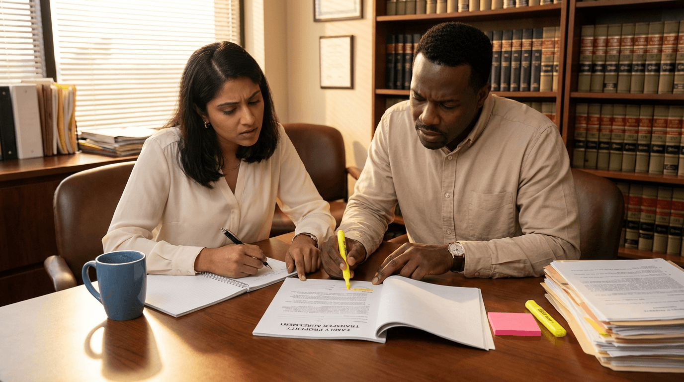 Curso de Derecho de Bienes Familiares