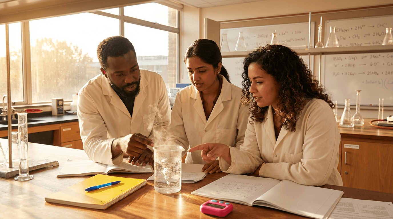 Kozi ya Hali za Kimwili za Madini