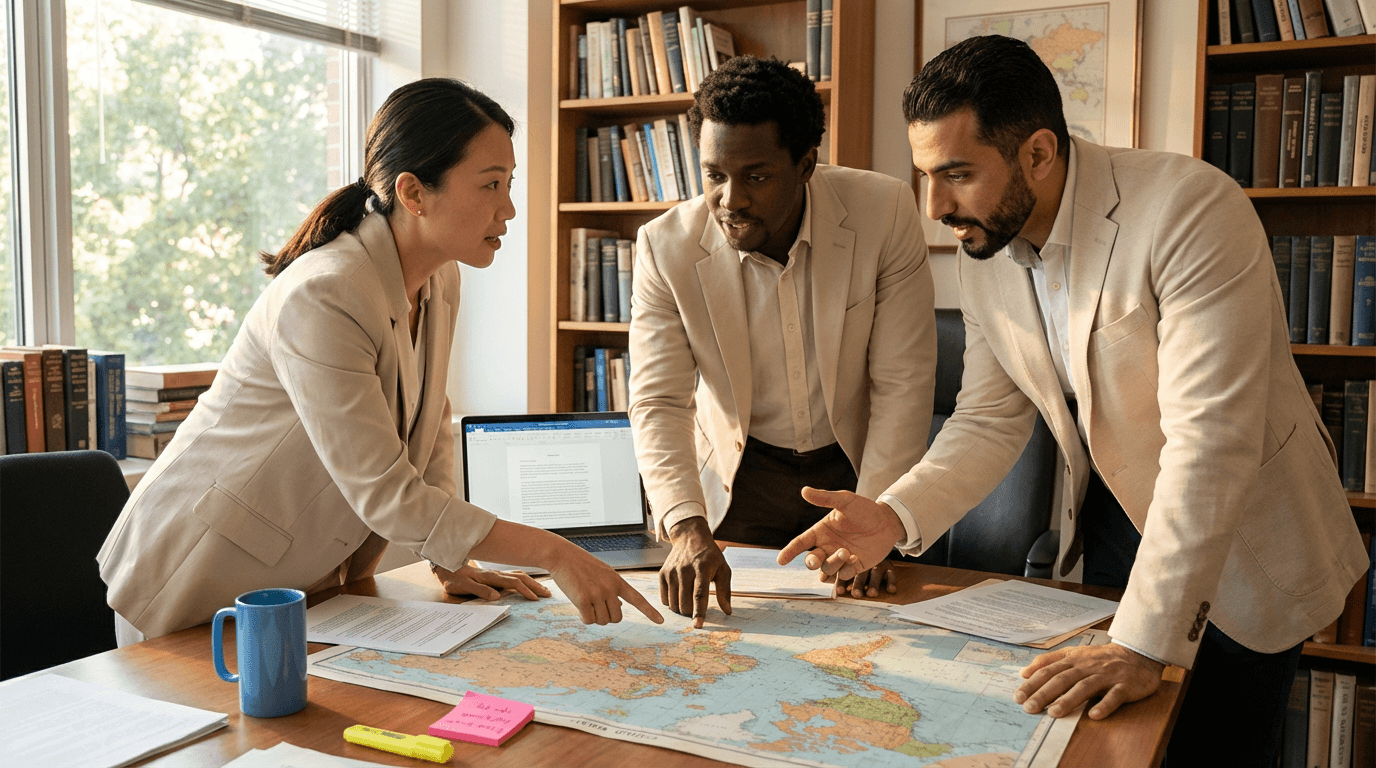 Crash Course The Cold War