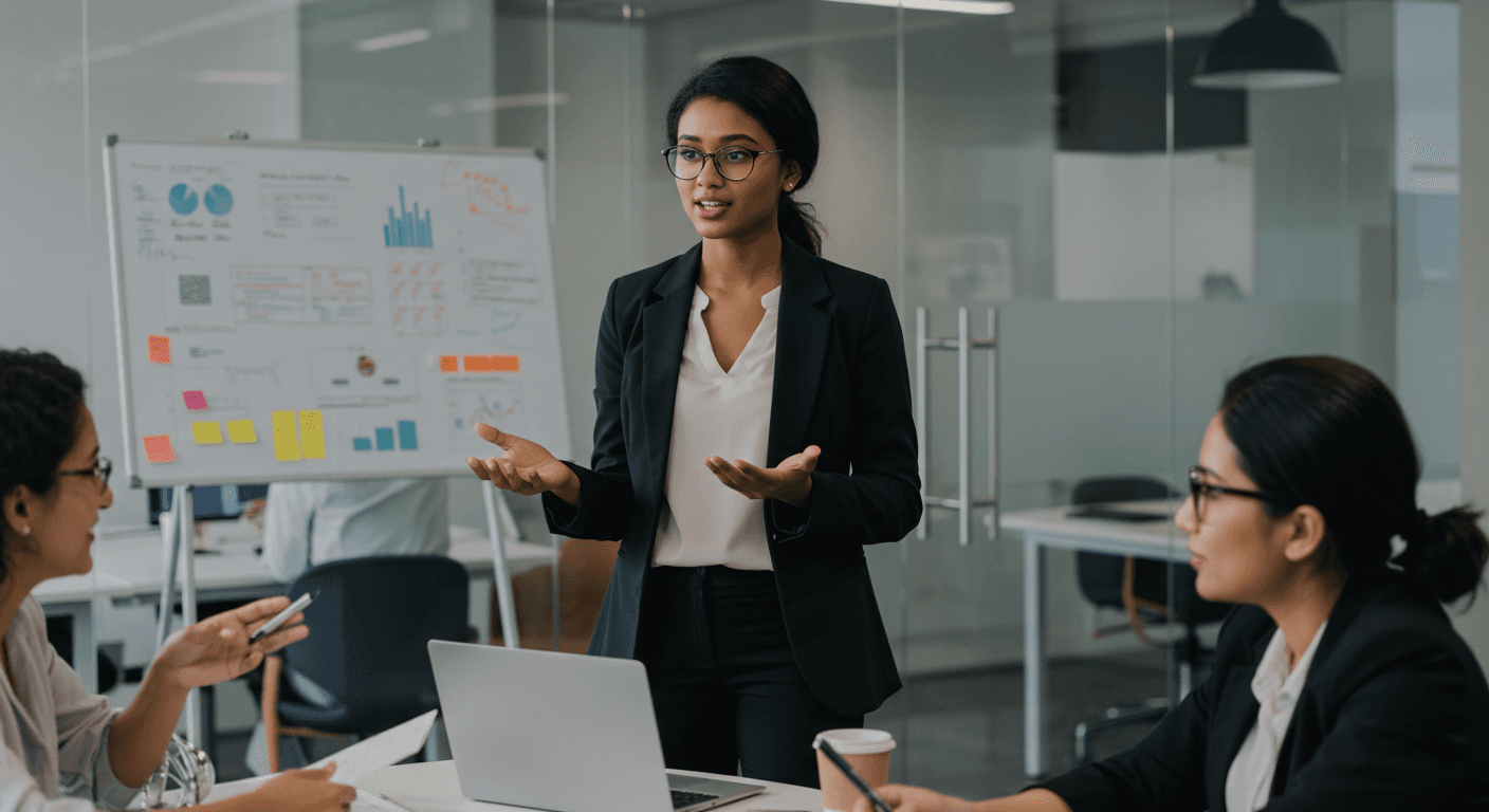 Curso de Especialista en Gestión de Cambio Organizacional