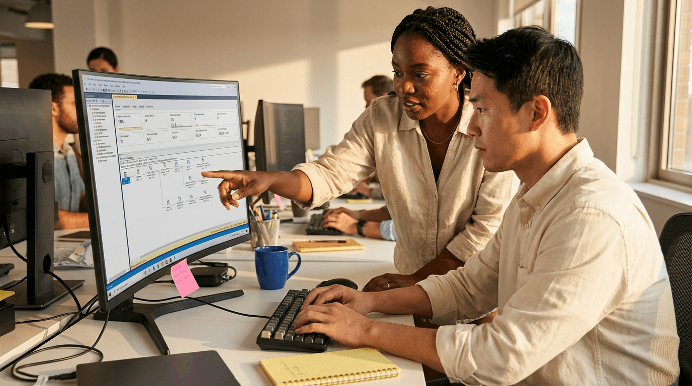 Capacitación en Administración de SQL Server