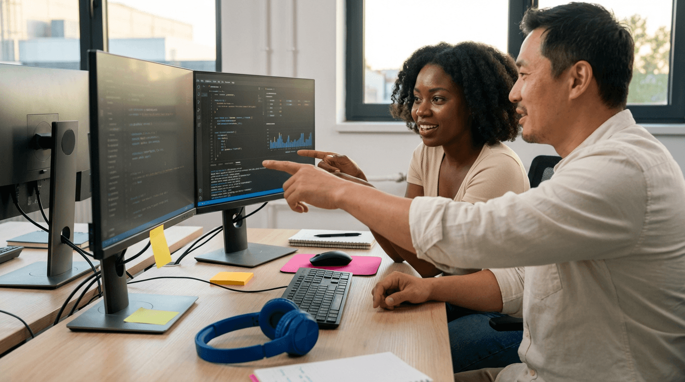 Curso Profissionalizante de ti