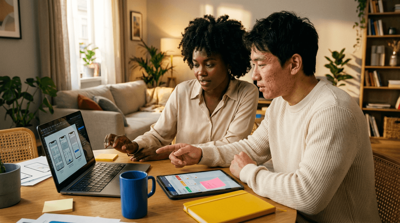 Remote Work (Home Office) Course