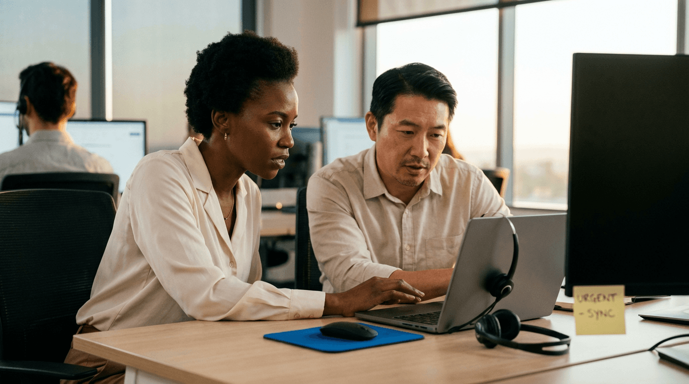 Curso de Analista de Atendimento ao Cliente