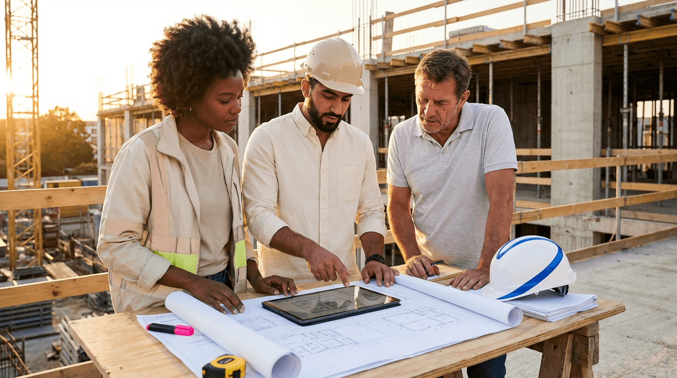 Formation Coordonnateur