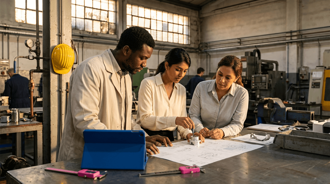 Curso de procesos industriales