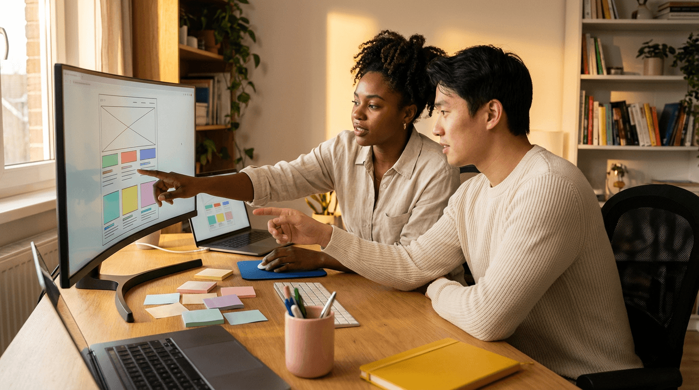 Curso de Diseño Web para Computadoras