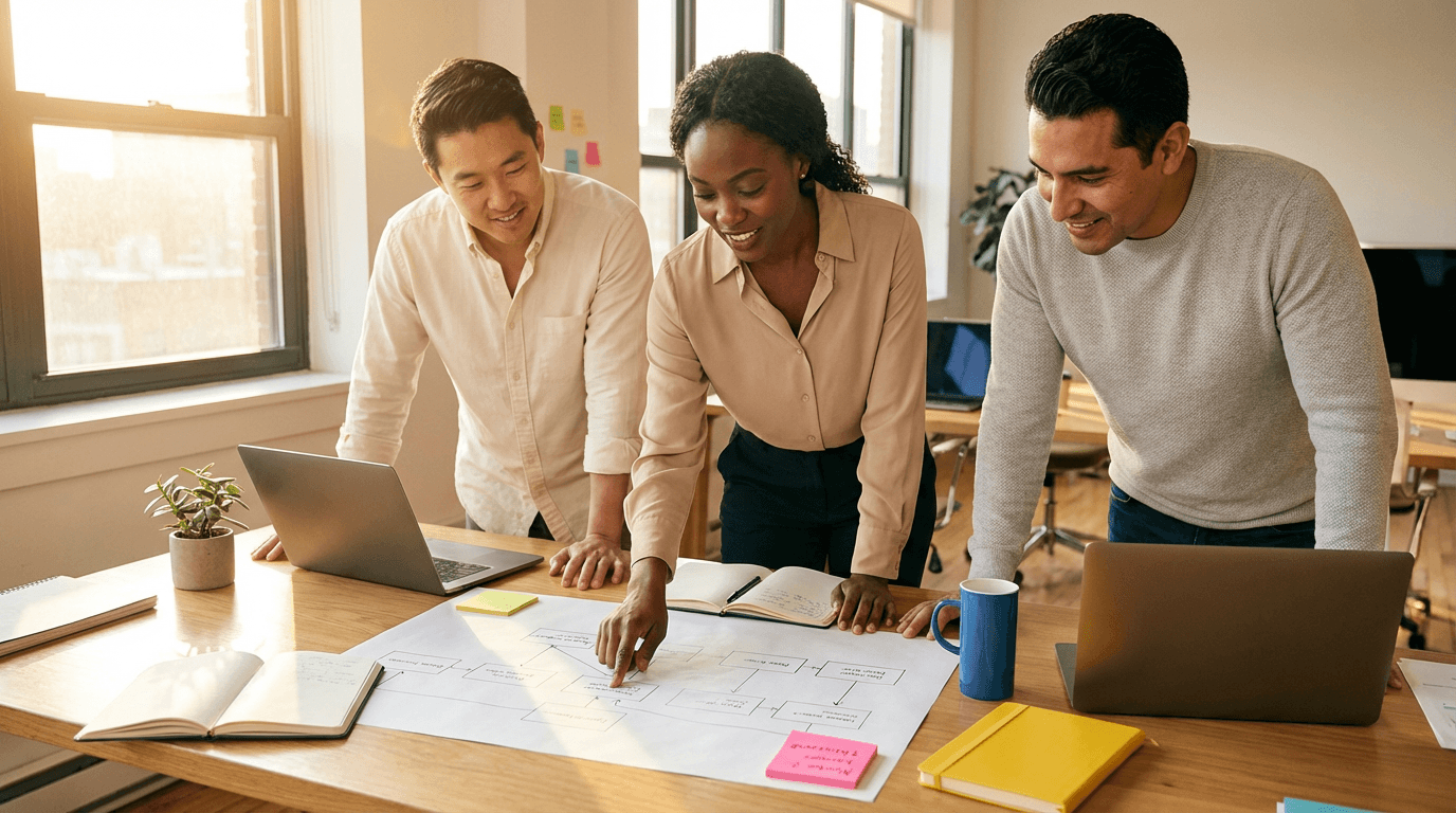 People and Management Course