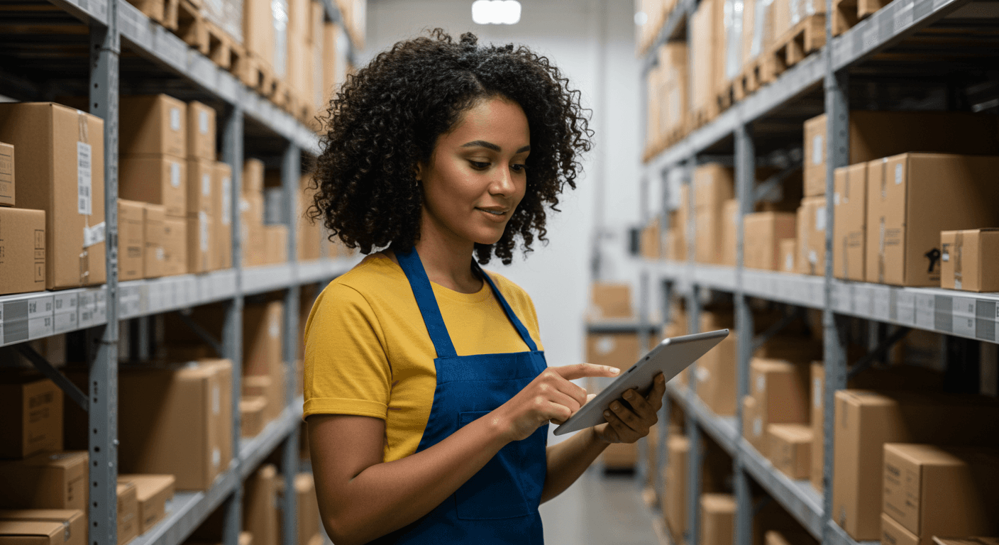 Curso de Dropshipping - Tudo sobre Vender sem Estoque