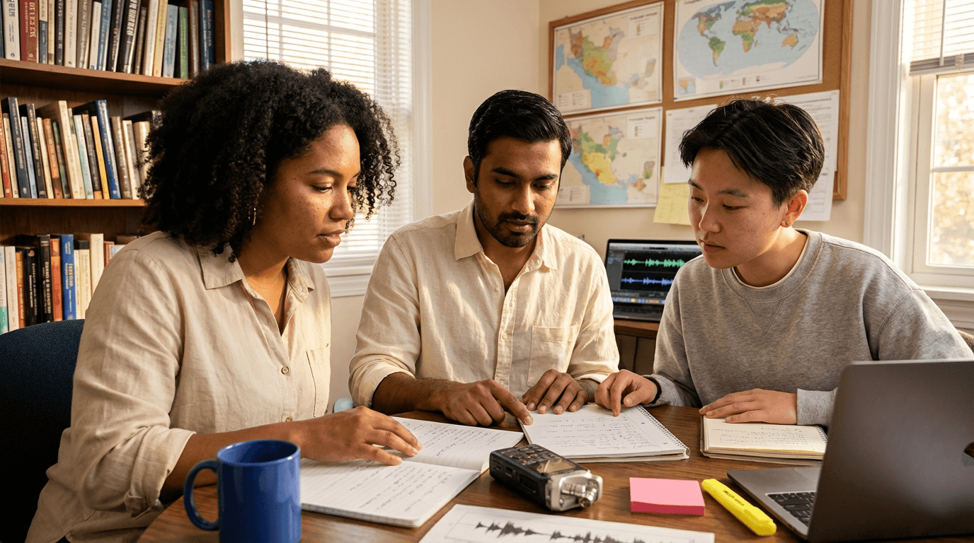 curso de etnolingüística