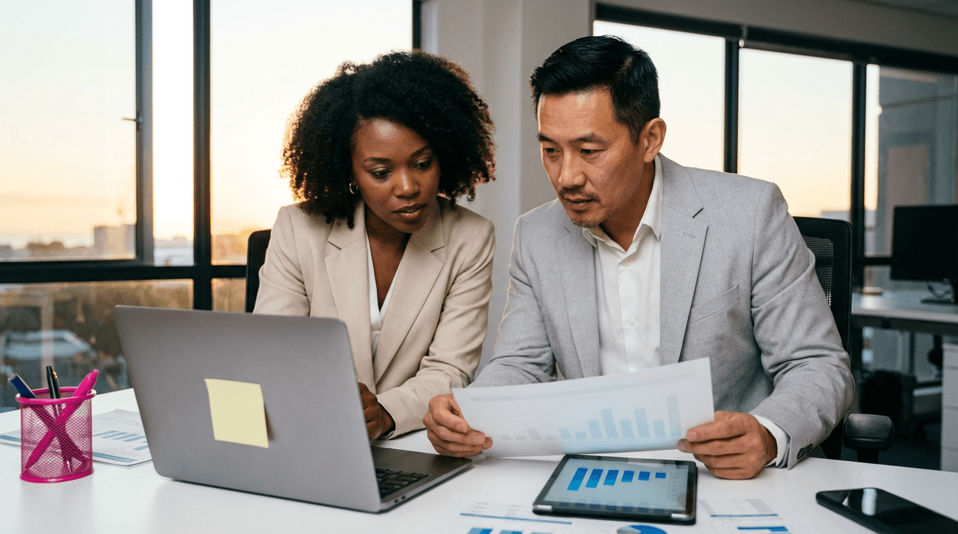 Curso de Diretor de Estratégia de Investimentos