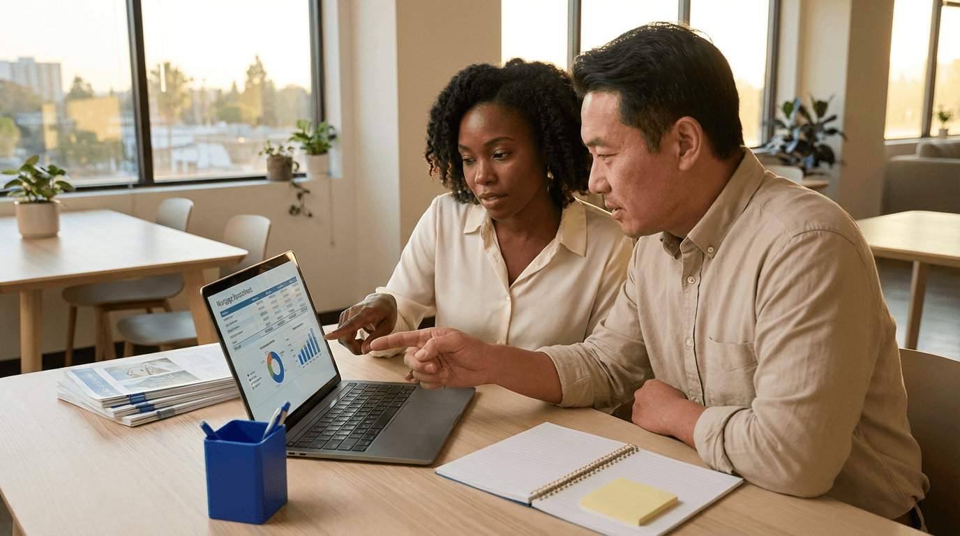 Curso de Diretor de Crédito Imobiliário