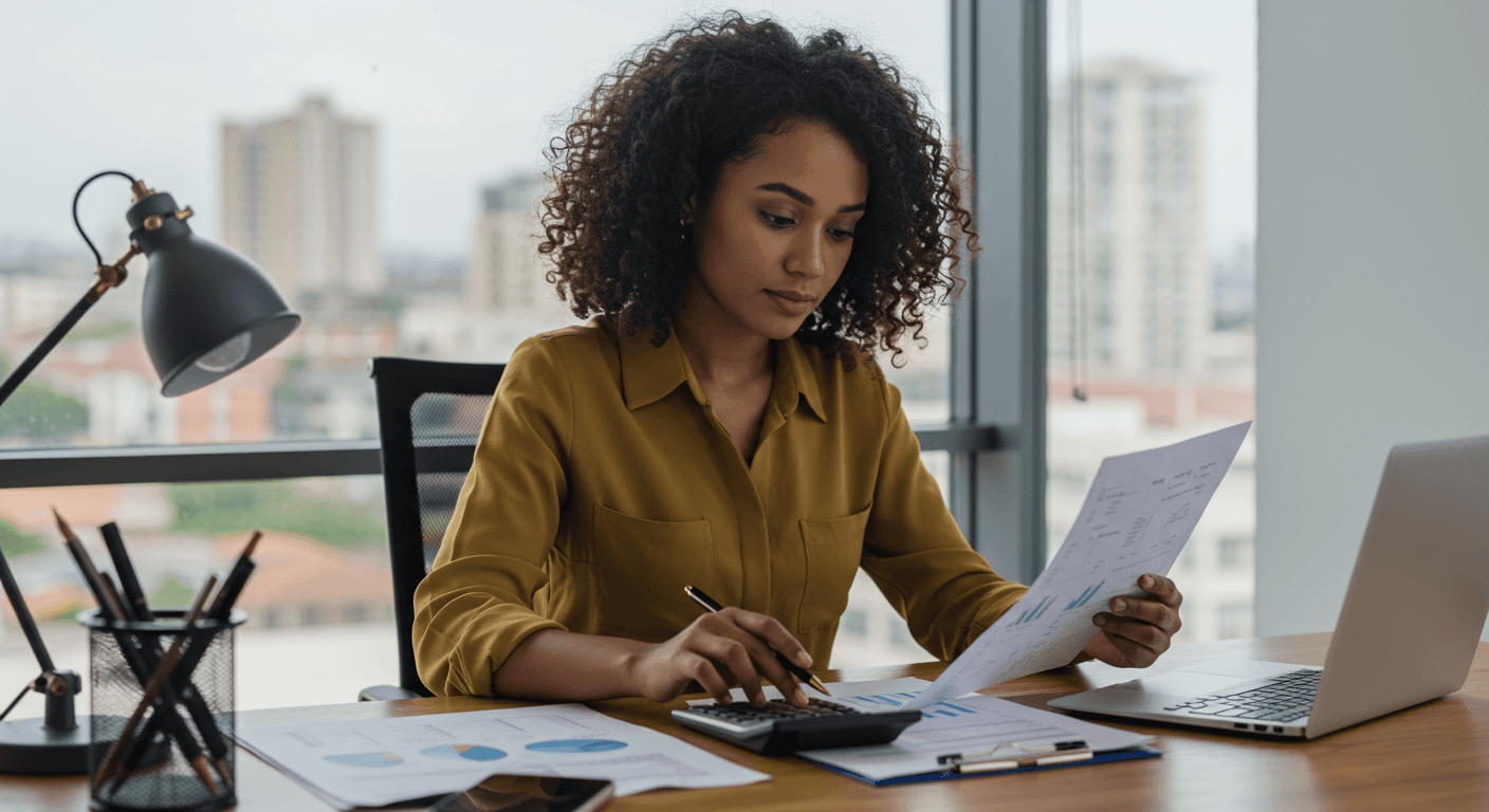 Curso de Protheus Financeiro