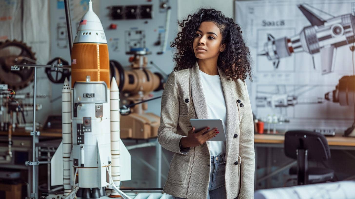 Aerospace Engineering Course
