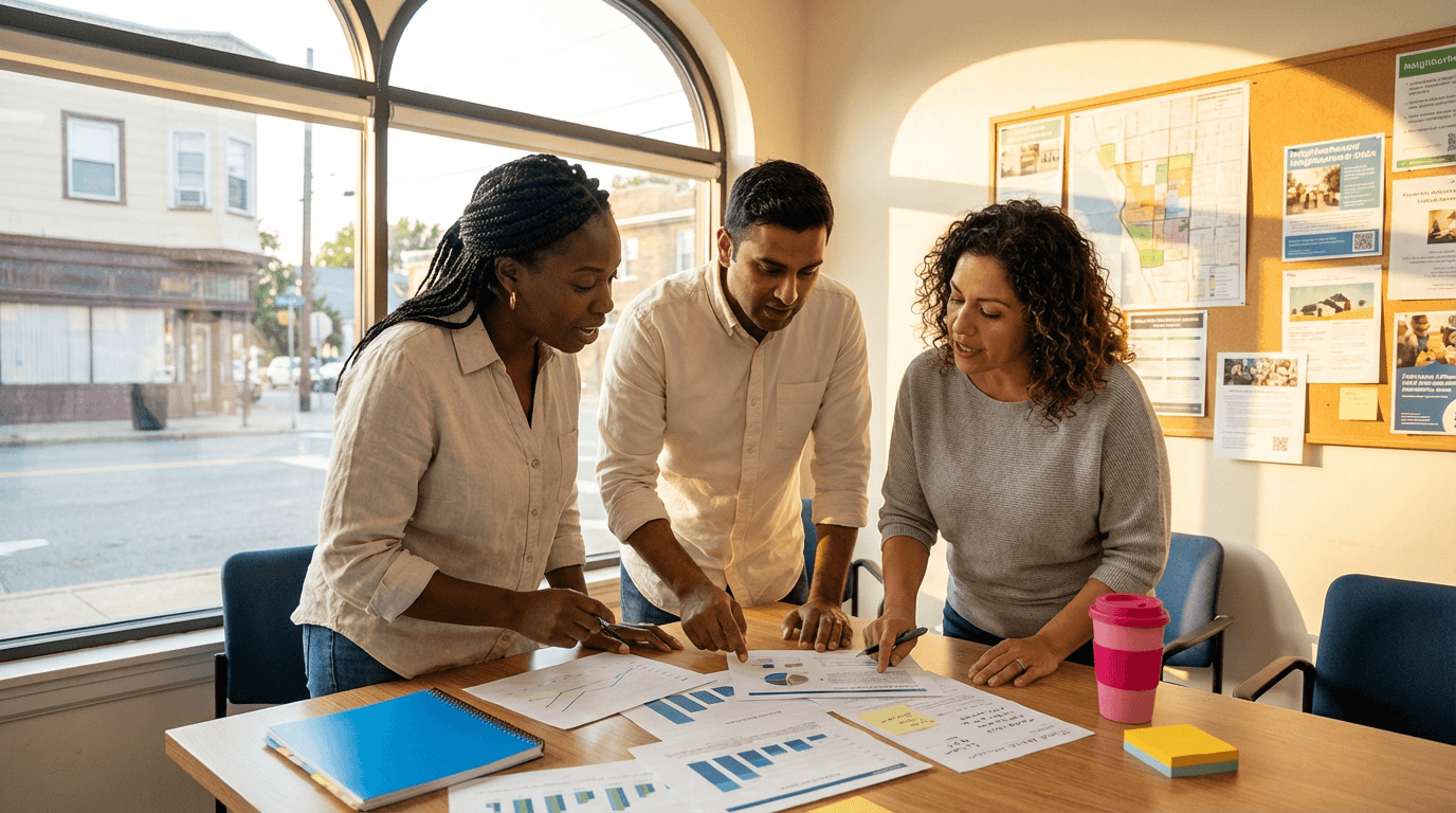 curso de estudios sociales y económicos