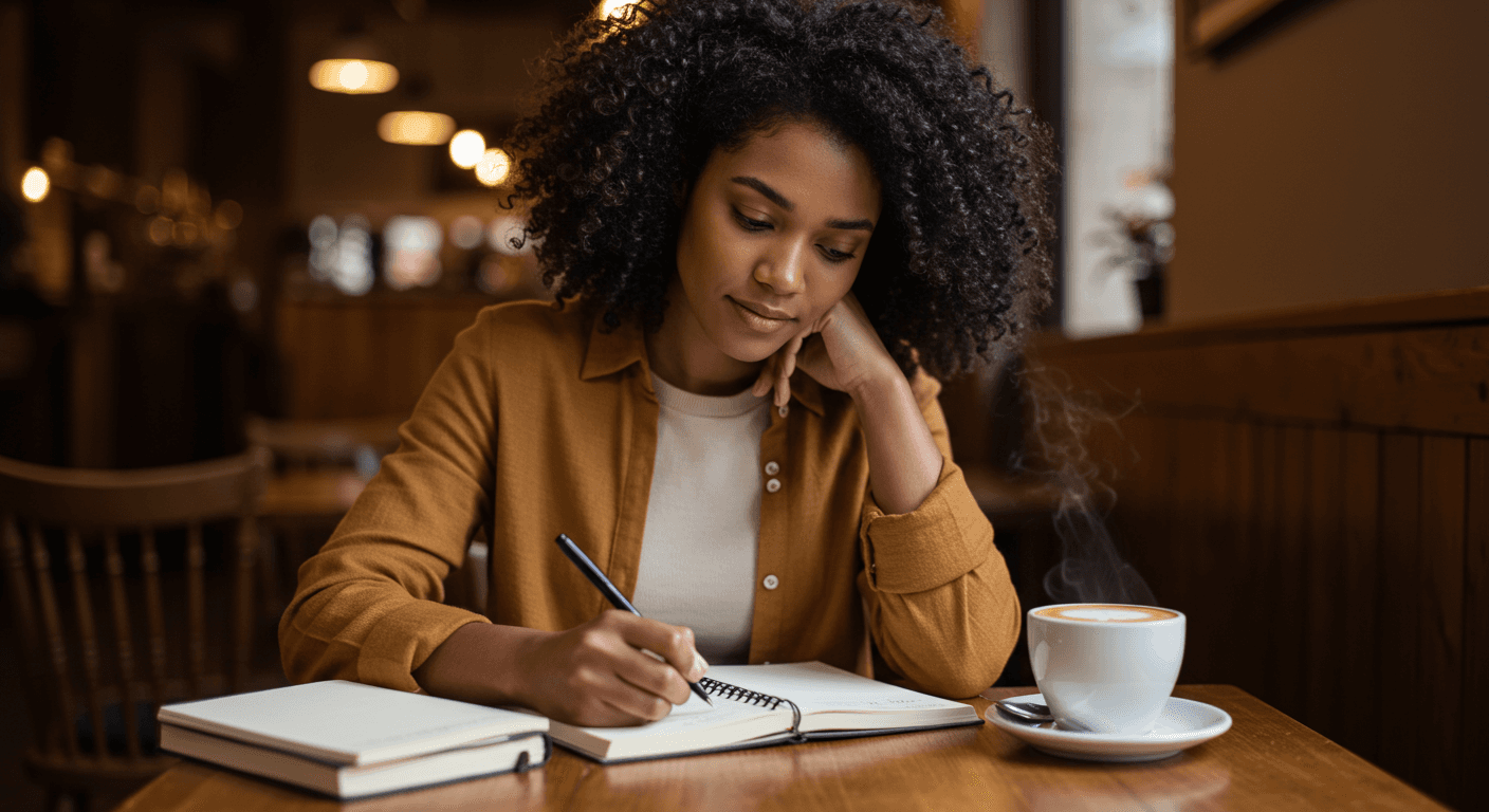 Curso de Narrativa Creativa
