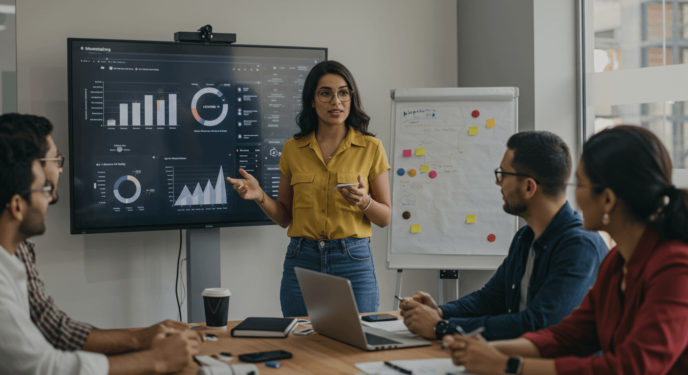 Curso de Meta e Facebook