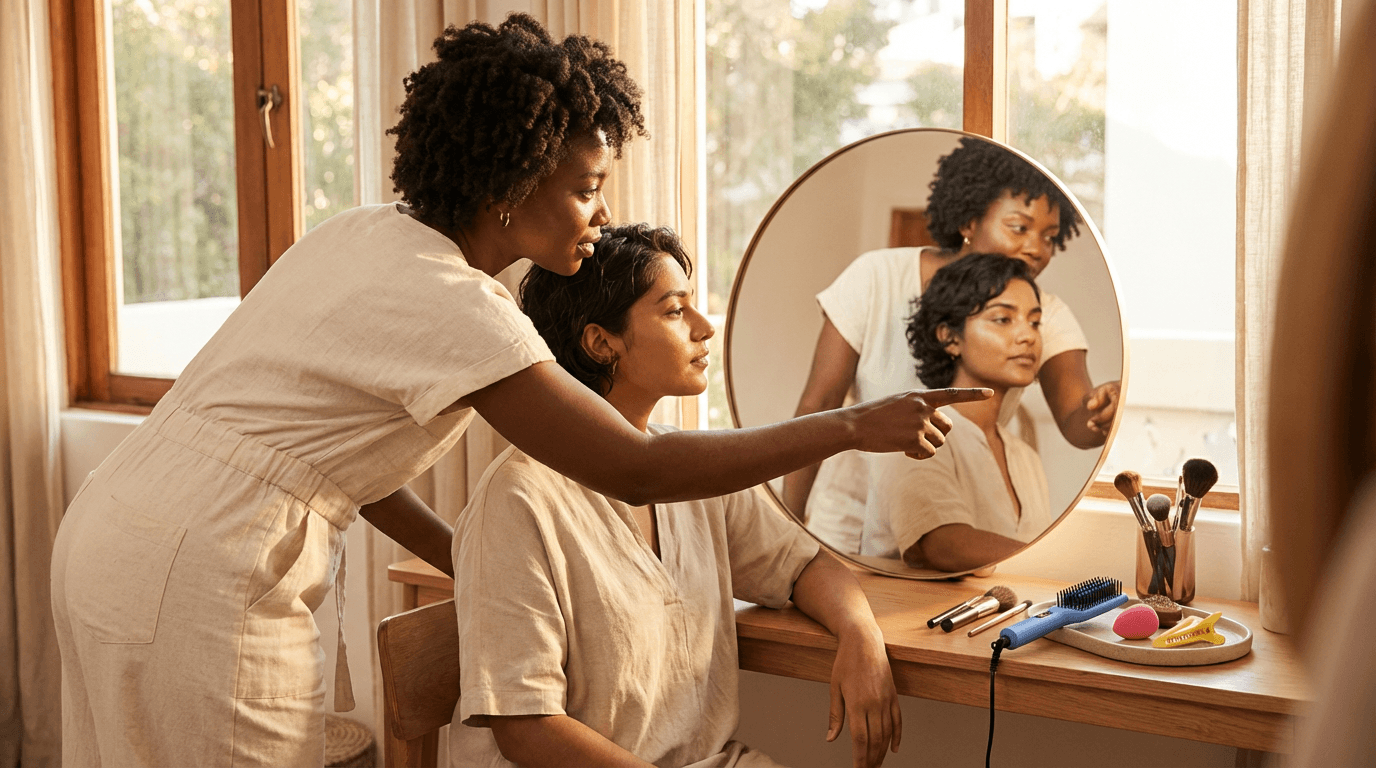 curso de cambio de imagen