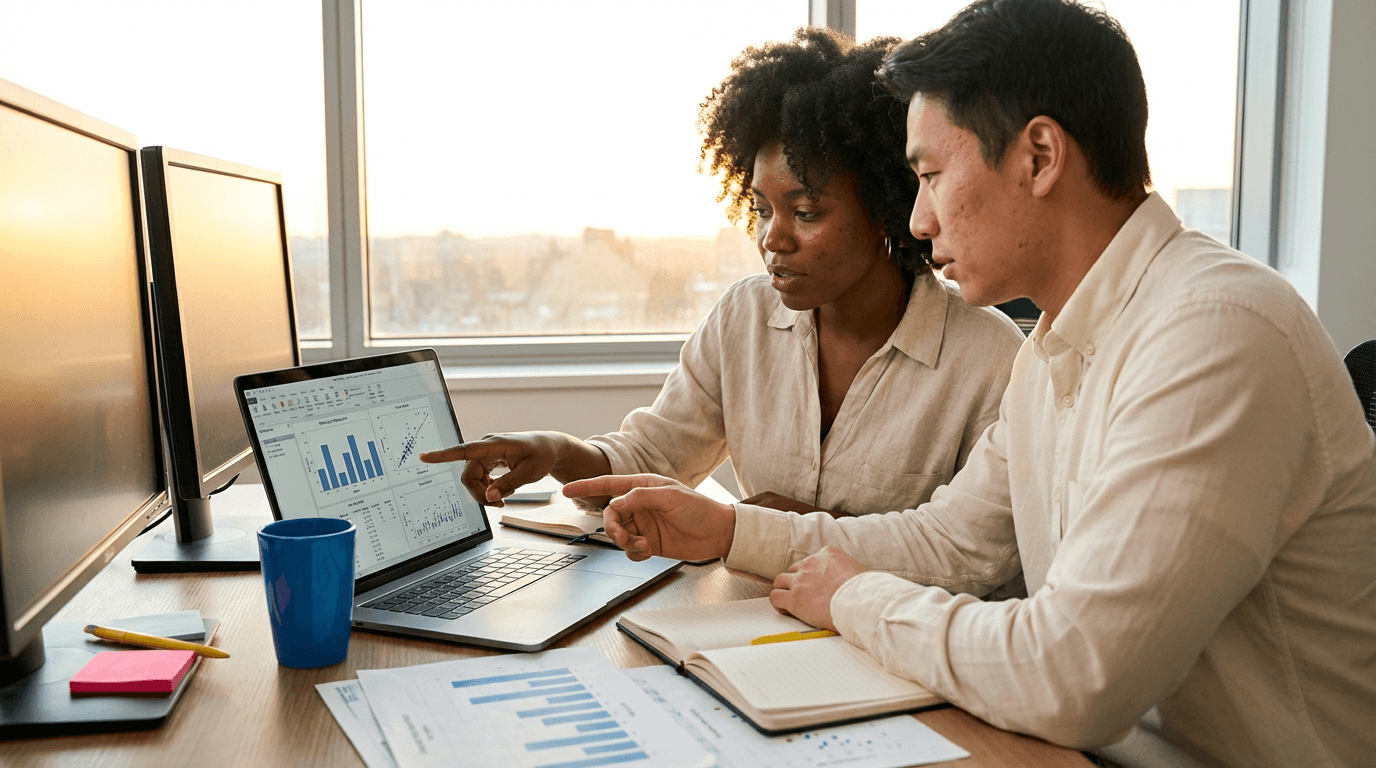 Curso de análisis de datos con Minitab