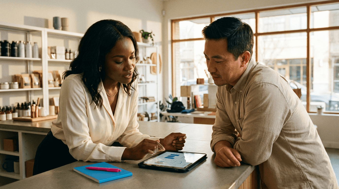 Curso de Gestor Comercial