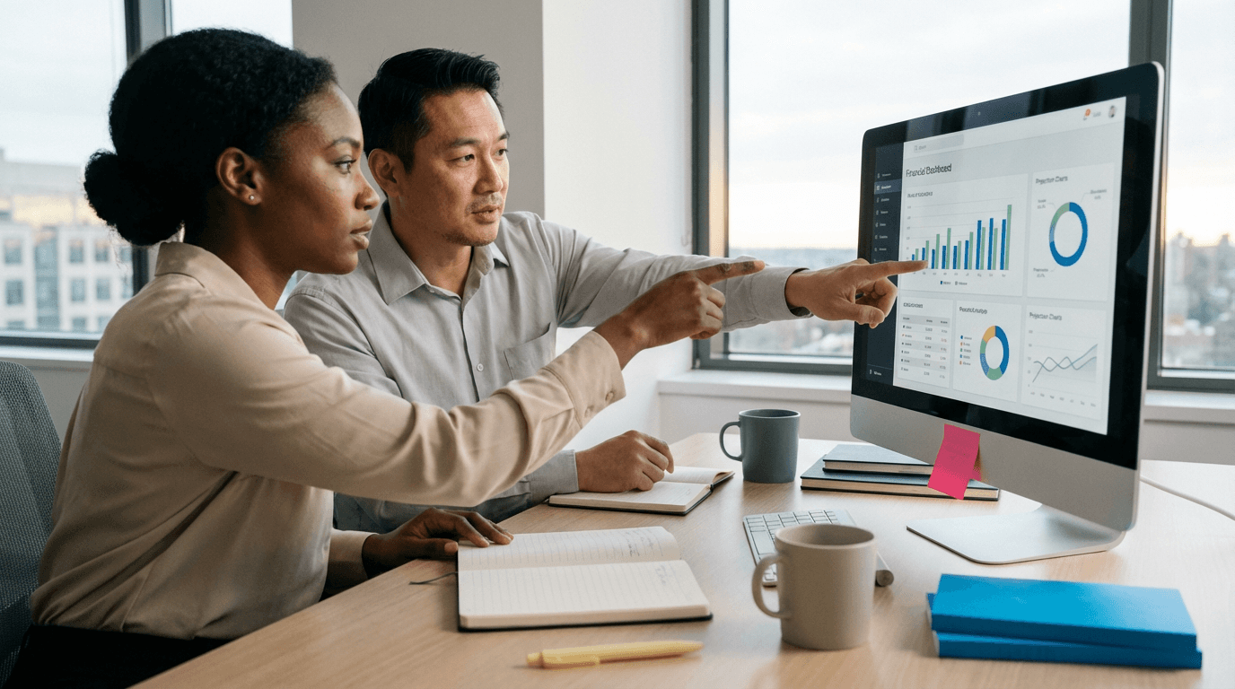 Curso de Diretor de FP&A