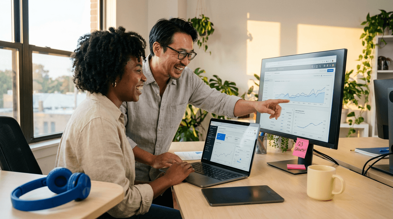 Curso de Gerente de Publicidade Online