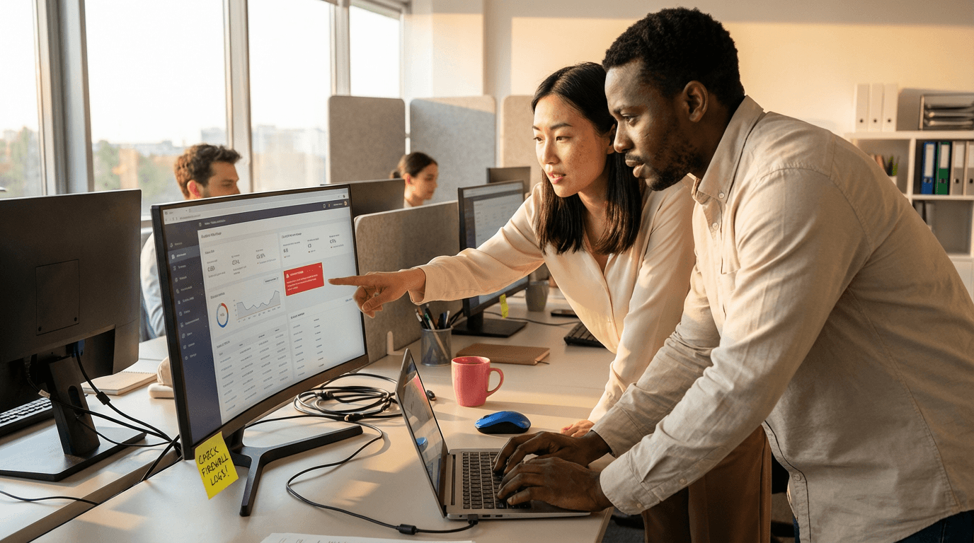 הכשרת תרבות אבטחה