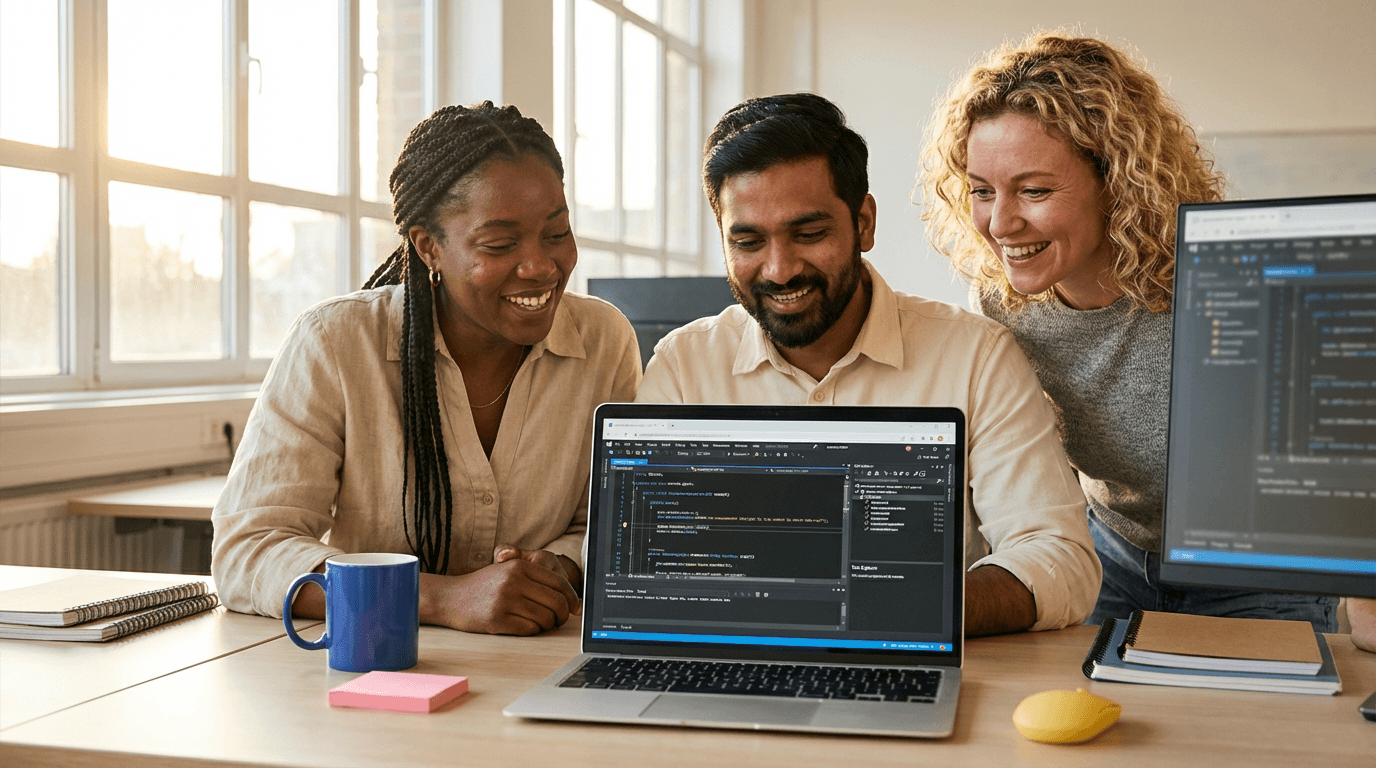 .NET Programming Language Course