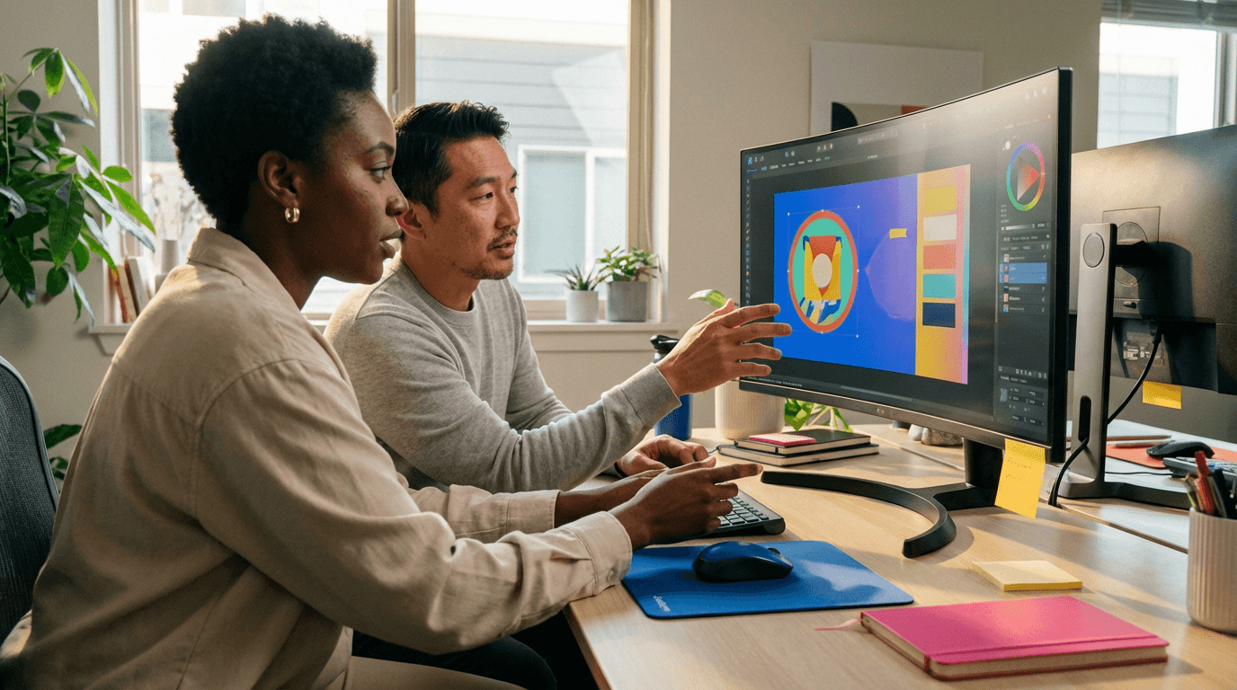 Curso para Affinity Designers