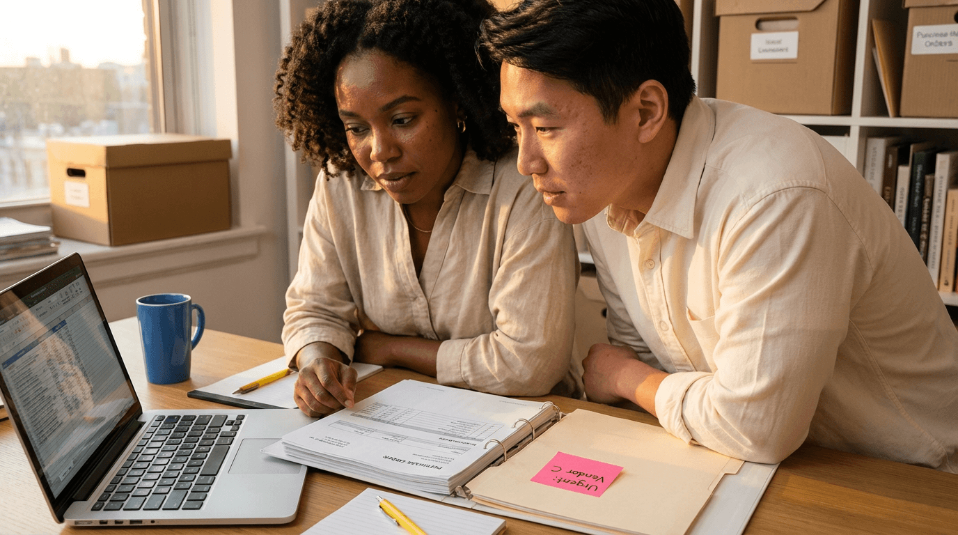 Professional Buyer Course