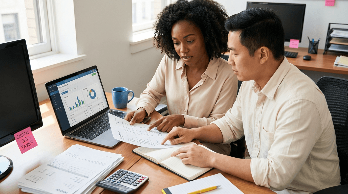 Computerized Accounting Course