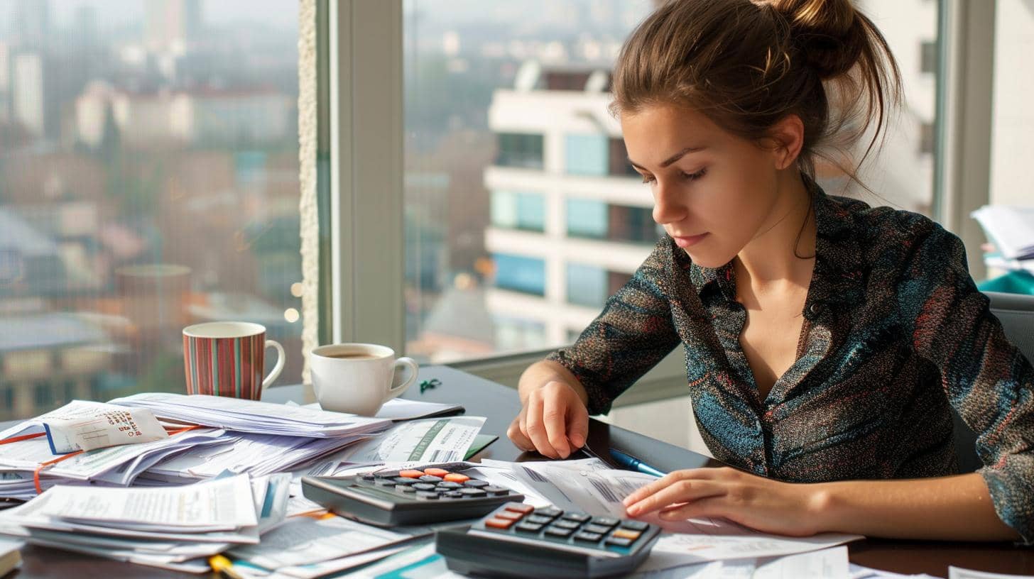 Curso de Contabilidad para Autónomos