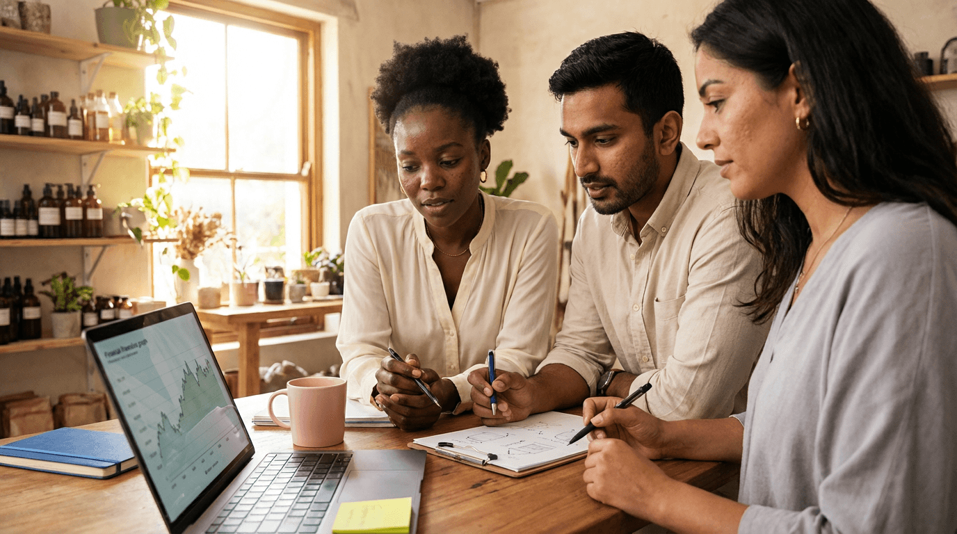 Small Business Course