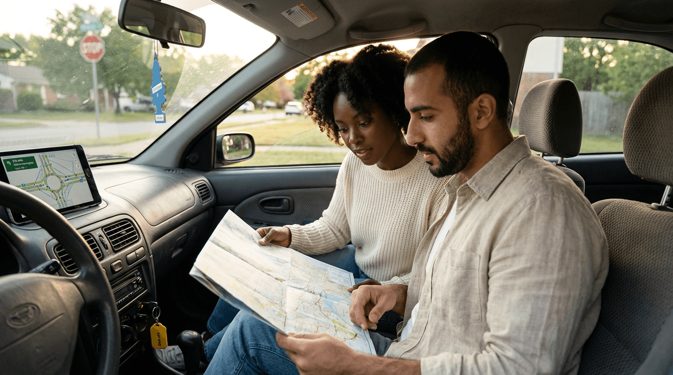 Cours Sur la Circulation Routière