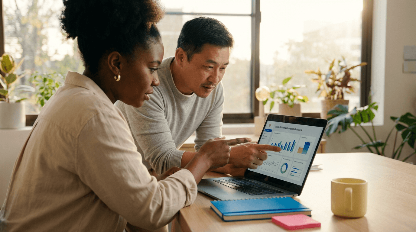 Curso de Gerente de Parcerias e Colaborações