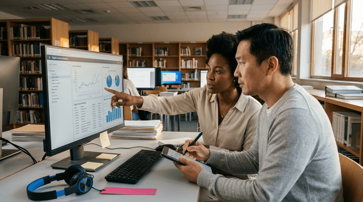 Curso de Pesquisador em Ciência da Informação