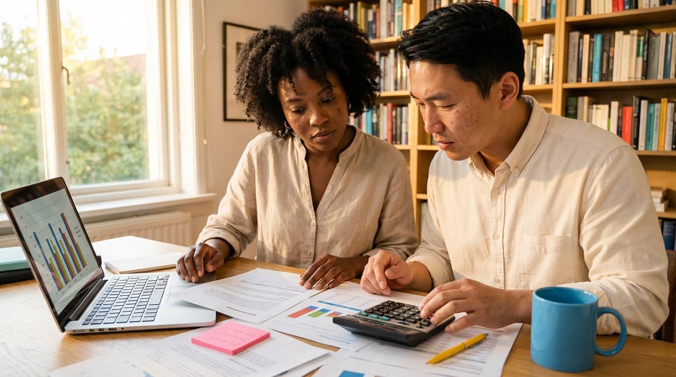 Reading Financial Statements Course