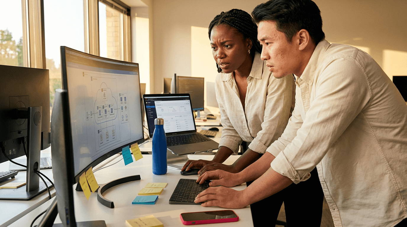 Curso de Cloud Computing