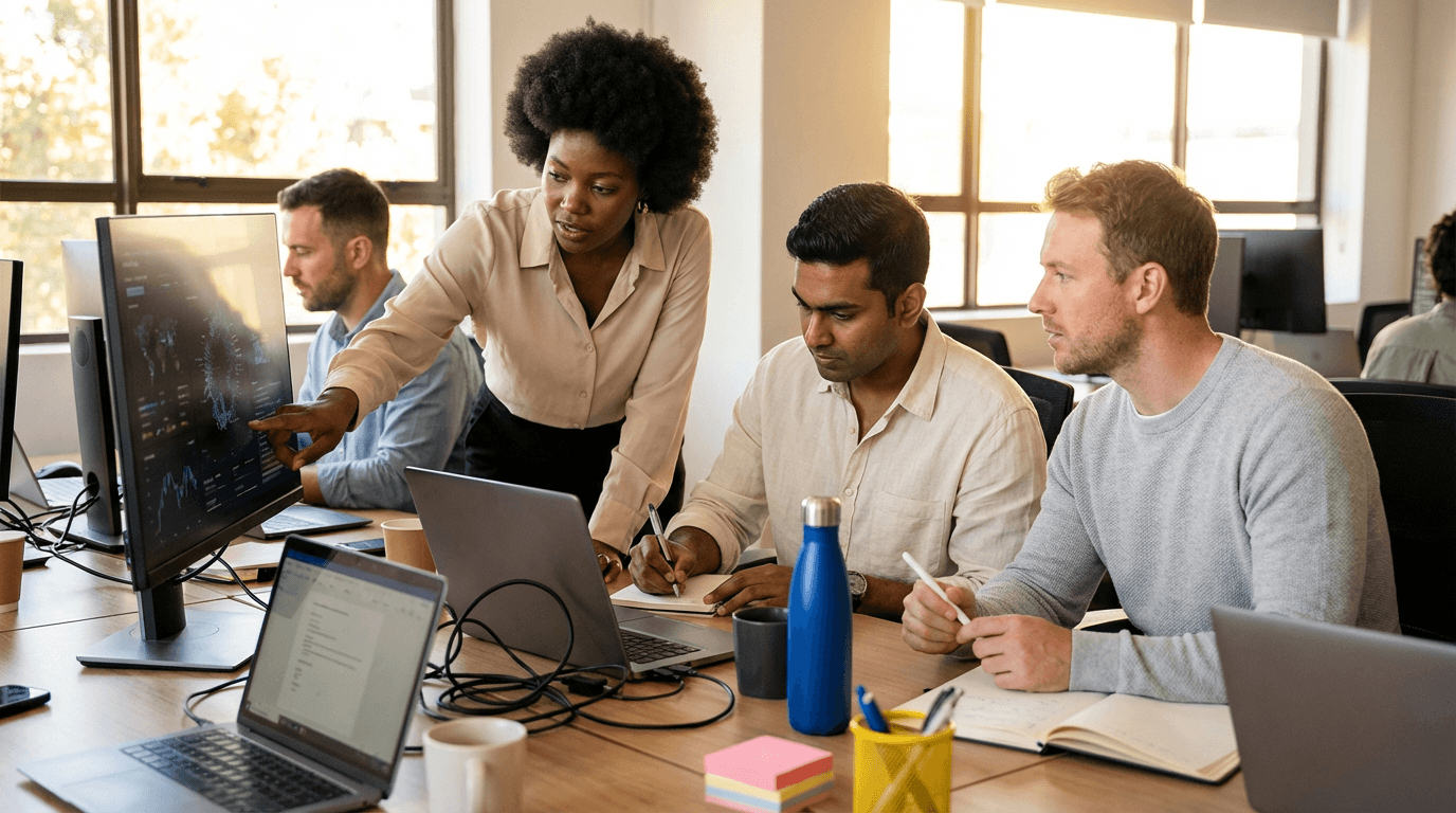 SAP Einführung Schulung