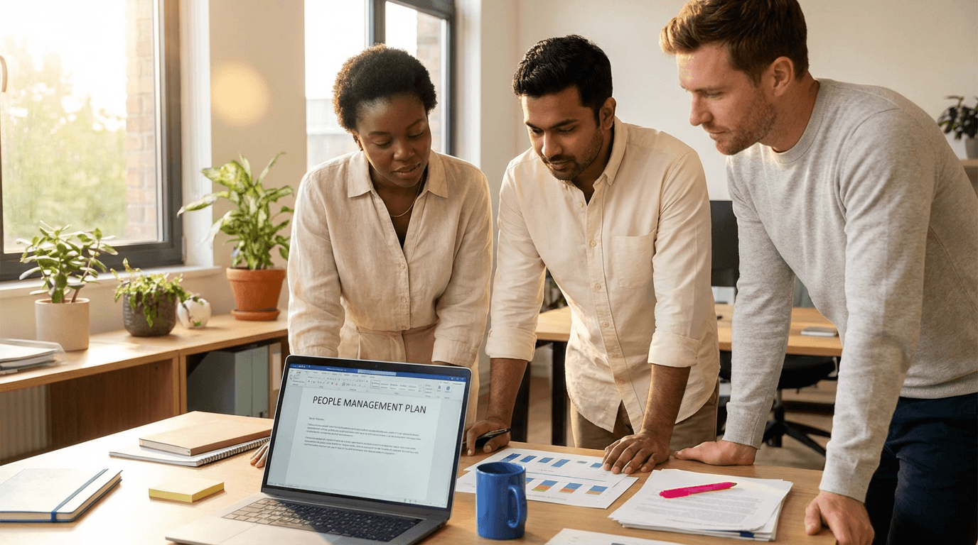 Curso de Como Lidar Com Pessoas