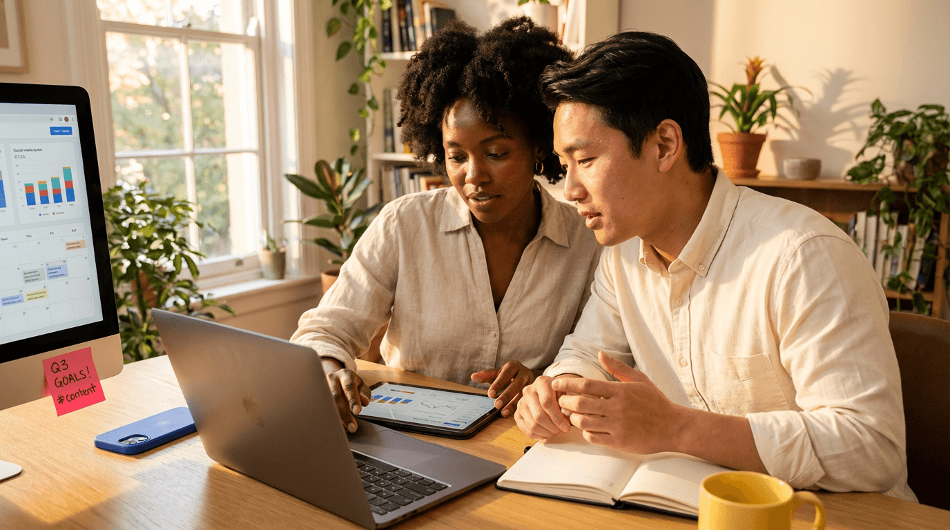 Social Media Specialist Course