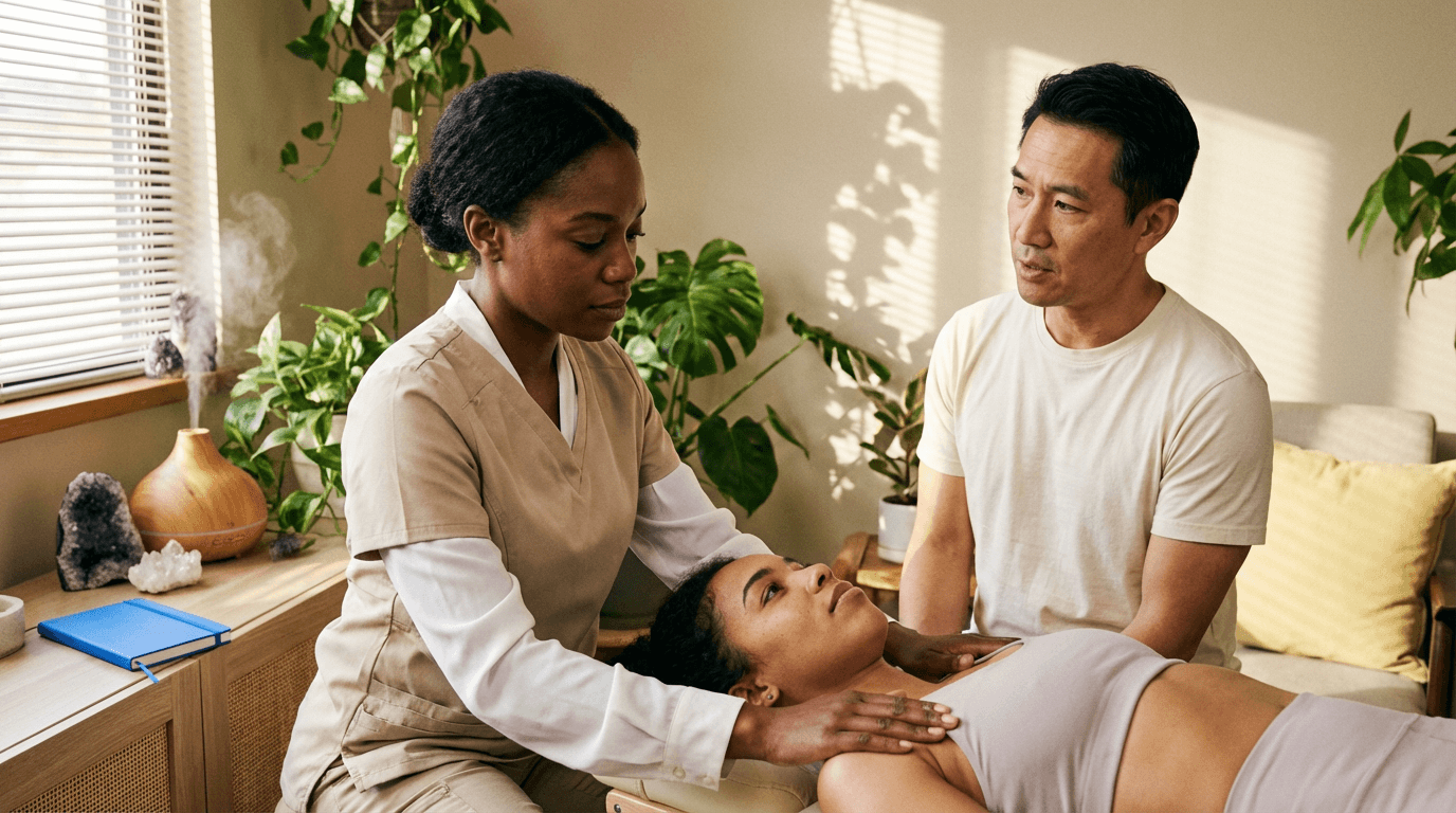 Curso de Enfermeiro de Enfermagem Integrativa