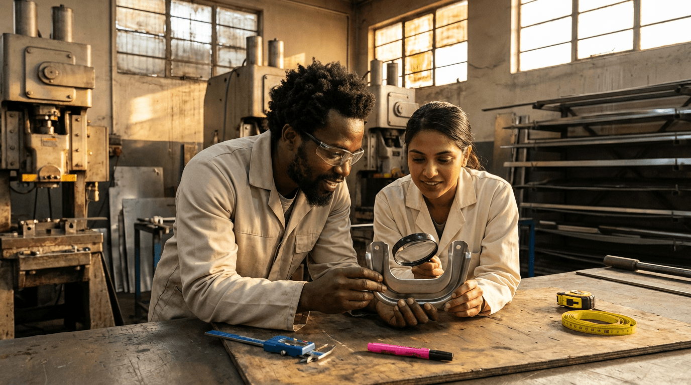 הכשרת הסמכה לחותמת חוזרת