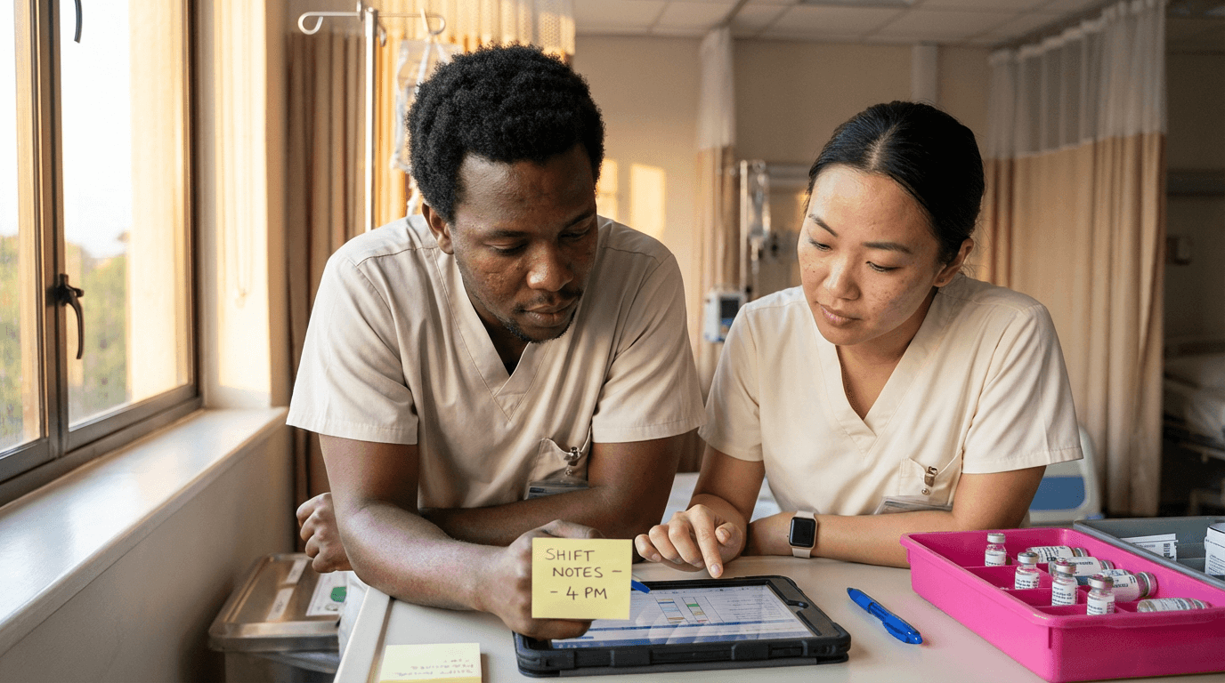 Anticoagulant Therapy Course