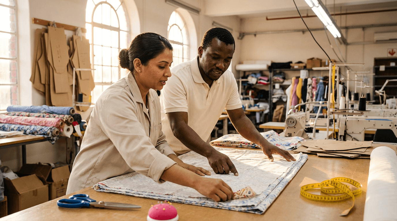 Curso de Enfestador e Cortador